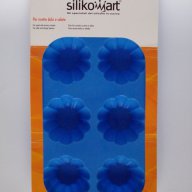 Силиконова форма Silikomart / 0049, снимка 2 - Форми - 11475979