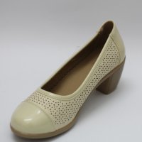 Дамска обувка 2883, снимка 3 - Дамски ежедневни обувки - 20946308