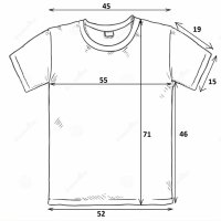 Мъжка тениска Scotch & Soda р-р L, снимка 6 - Тениски - 25318688