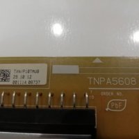 Power Board TNPA5608, снимка 2 - Части и Платки - 24024533