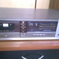 philips f6233/00 stereo cassette deck-made in belgium-внос швеицария, снимка 11 - Плейъри, домашно кино, прожектори - 9009264