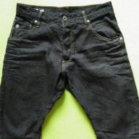 G-Star Raw Arc 3D Shorts  оригинални мъжки дънкови бермуди W30, снимка 3 - Къси панталони - 22632074