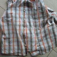 Мъжка спортна  риза Cottonfield , 100% памук, снимка 12 - Ризи - 20547193