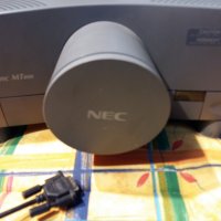 Видео проектор NEC, снимка 15 - Плейъри, домашно кино, прожектори - 22255166