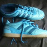 Adidas Sala. Original. Size 38.5, снимка 2 - Маратонки - 23607822