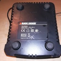 black & decker lithium power-charger+battery-внос швеицария, снимка 12 - Други инструменти - 21444555