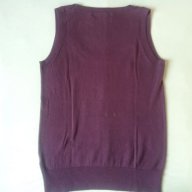 Дамски пуловер Zara/Зара, 100% оригинал, снимка 8 - Блузи с дълъг ръкав и пуловери - 9850627