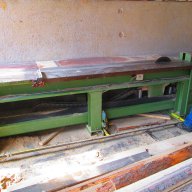 комбинирана дърводелска машина, снимка 3 - Други машини и части - 11506447
