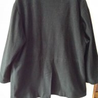 Палто вълнен кашмир, размер М-Л, снимка 2 - Палта, манта - 17492498