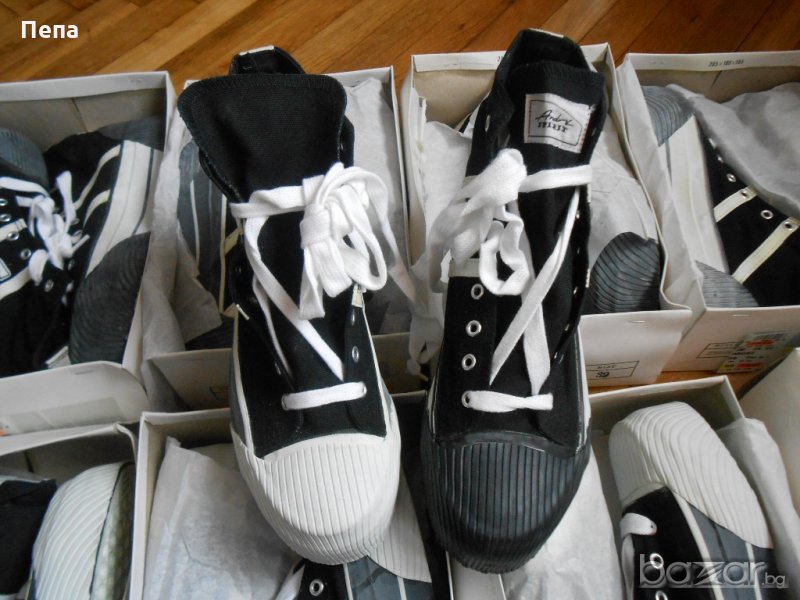 Кецове внос от Германия №37,38,39,40 , снимка 1