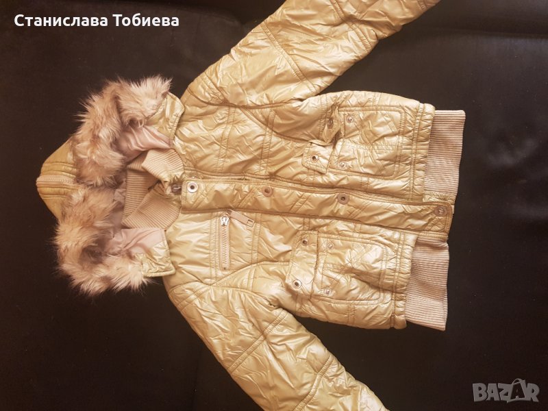 Дамско яке , снимка 1