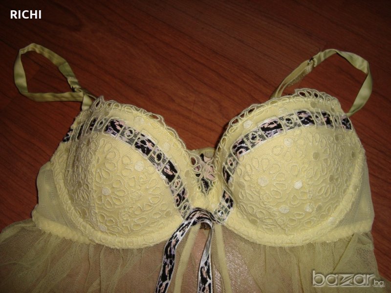 Victoria´s Secret Push up - ново, снимка 1