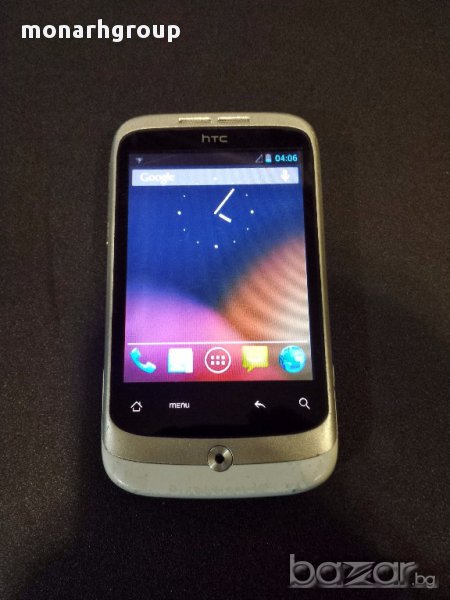 телефон HTC Desire C, снимка 1