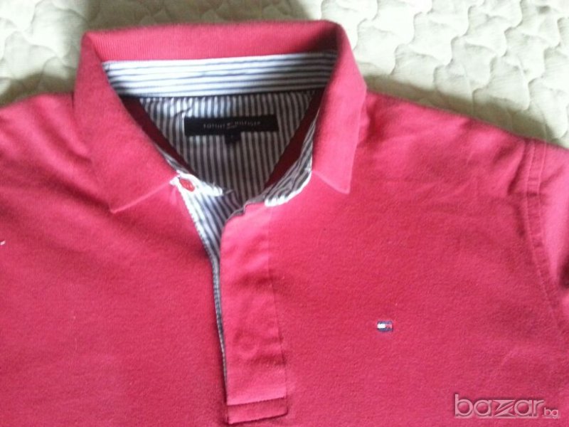 Tommy Hilfiger размер Л, снимка 1