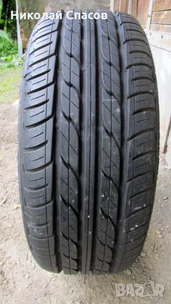 Гума Firestone Firehawk TZ 200 185/55/14/80H Fuel Saver, снимка 1