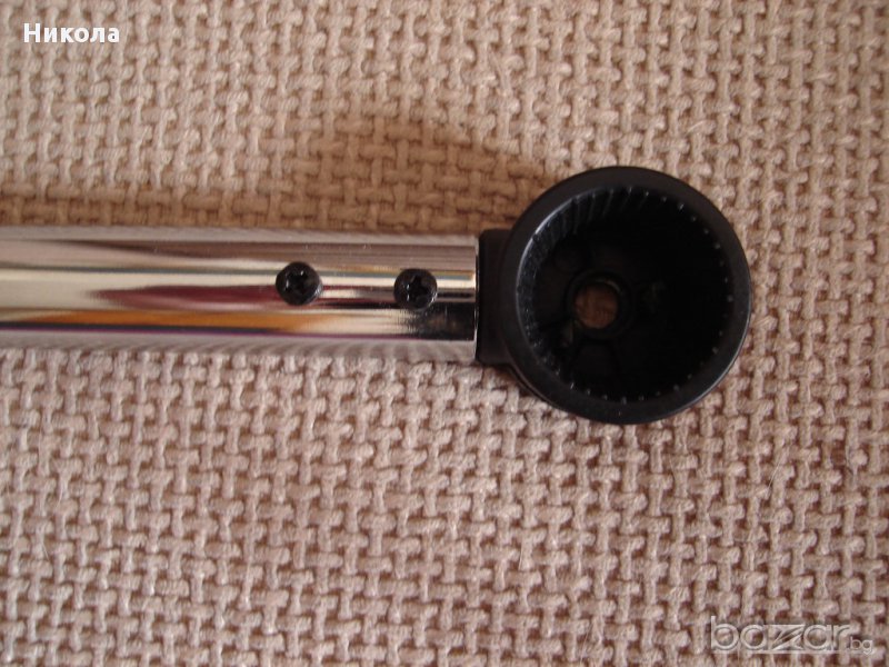 Стойка за пад, снимка 1