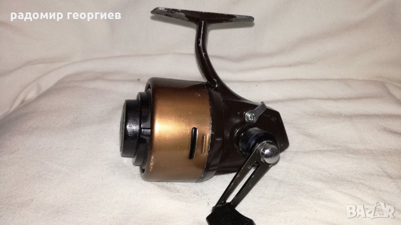 макара SHAKESPEARE MATCH INTERNATIONAL, снимка 1