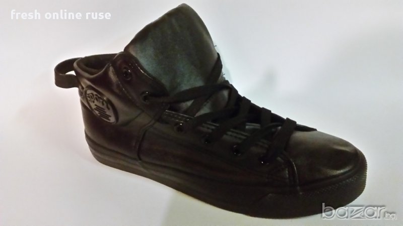 юношески кецове АВС., снимка 1