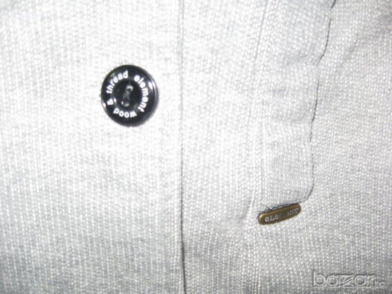 Суичър ELEMENT  дамски,размер л, снимка 1