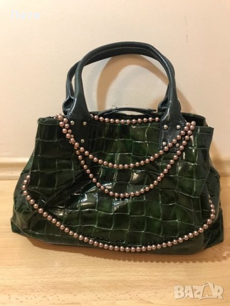 Модна чанта, снимка 1