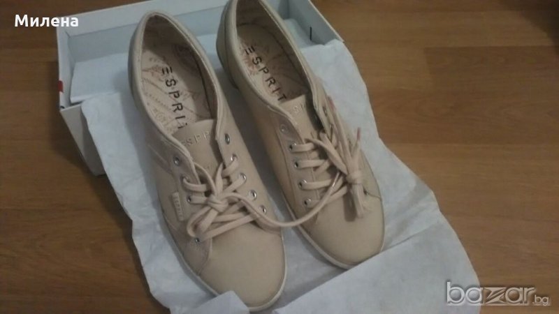 кецове Есприт, снимка 1