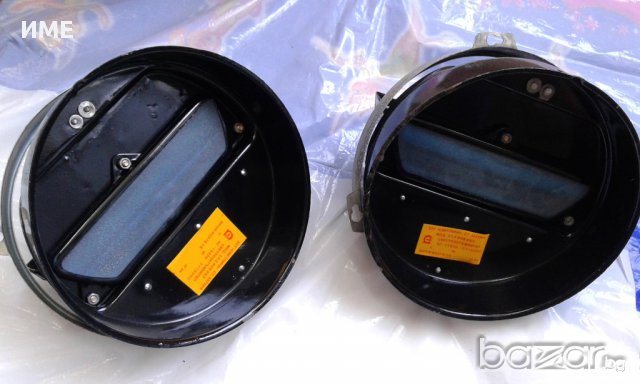 Затъмнители за фарове, снимка 4 - Аксесоари и консумативи - 13557494