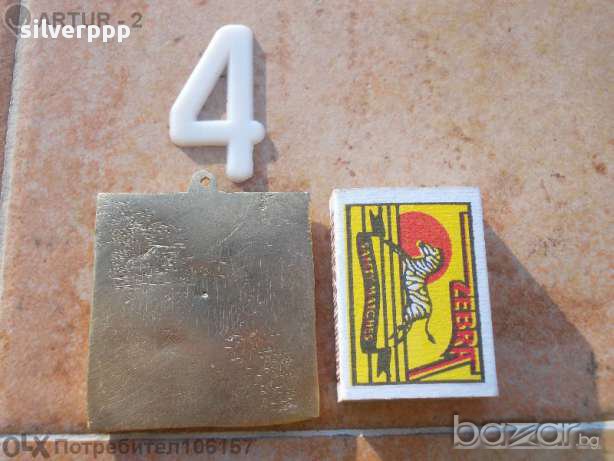 Руски икони  - 5 броя, снимка 8 - Антикварни и старинни предмети - 16569656