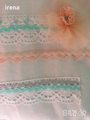 Плажна чанта, снимка 2 - Чанти - 22272758