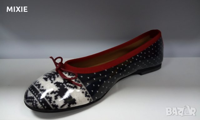 Намалени! Нови дамски обувки Giesswein, № 37, снимка 6 - Дамски ежедневни обувки - 24940773
