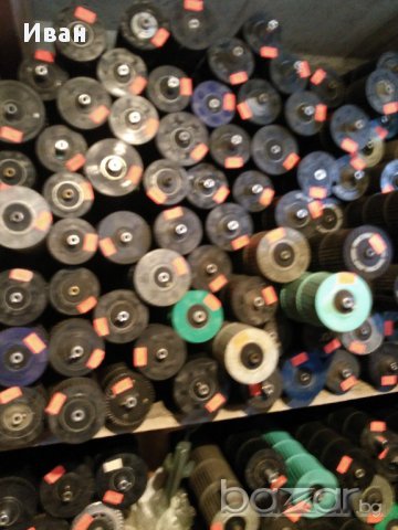 Продавам турбини за климатици, снимка 2 - Климатици - 10820596