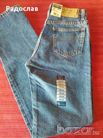 дънки Pepe jeans, снимка 6 - Дънки - 17121742