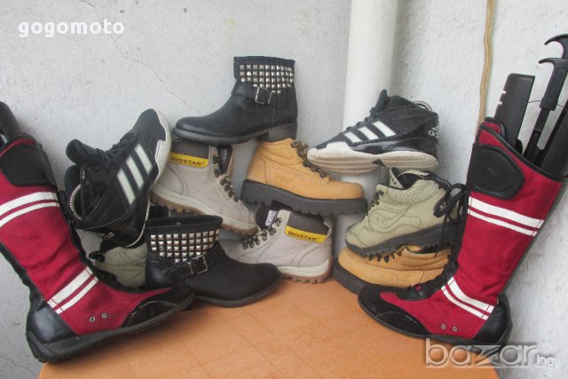 дамски обувки, НОВИ,38 NATURAL LAW original,100% естествена кожа, AUTENTICA SUELA DE GOMA, снимка 9 - Дамски ежедневни обувки - 14478929