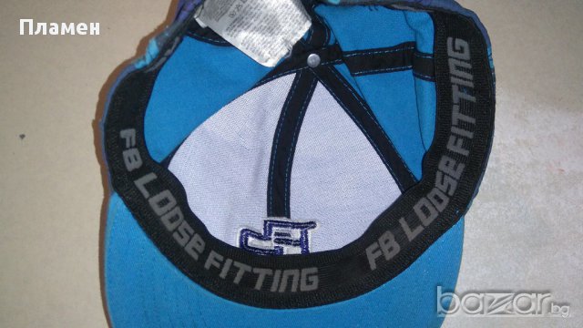 Шапки DC,American needle,Charlotte Russe, снимка 8 - Шапки - 14136616