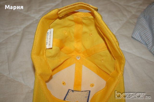 Шапки и кърпа за момче от 1 до 3,5 г., снимка 6 - Шапки, шалове и ръкавици - 7142007