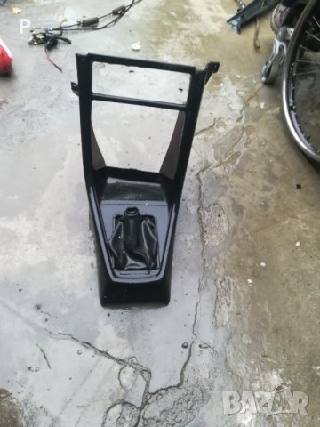 Honda Crx  на части цена за всички останали ми части 700 лв, снимка 15 - Части - 24949499