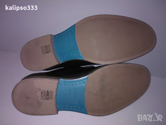 Diesel оригинални обувки, снимка 6 - Ежедневни обувки - 24485717