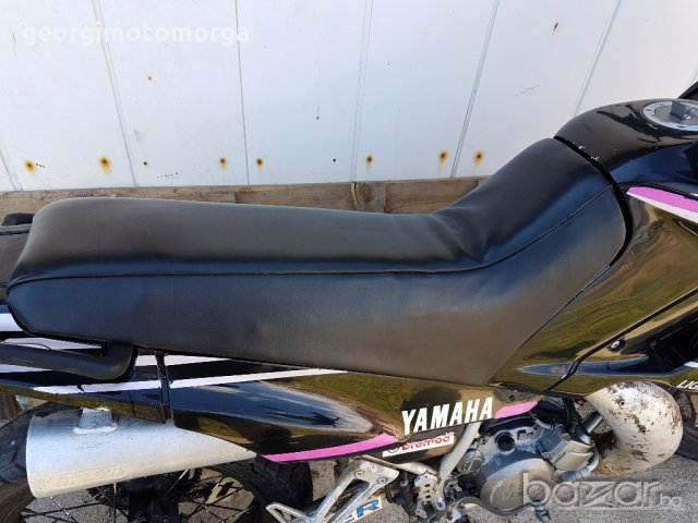 Само на части Yamaha tdr 125 ямаха тдр , снимка 3 - Мотоциклети и мототехника - 21196804