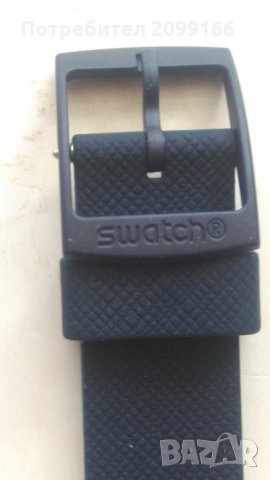 Часовник SWATCH , снимка 5 - Други - 25099734