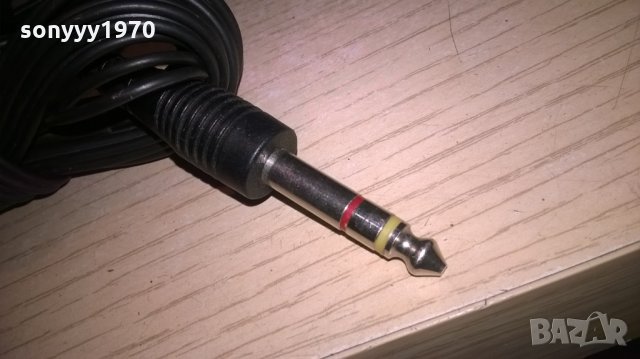 sennheiser hd 424 made in germany-внос швеция, снимка 12 - Слушалки и портативни колонки - 25402833