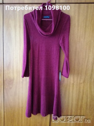 Детска рокля, Дамска туника