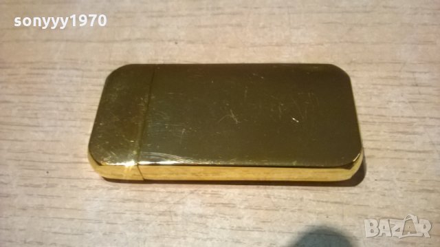 mercedes-запалка-цвят злато, снимка 6 - Колекции - 23347021