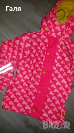 Ново яке "NORTVILLE" ; размер 4-5, снимка 7 - Детски якета и елеци - 22582969