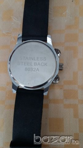 Часовник BENCHI, снимка 2 - Мъжки - 20548412