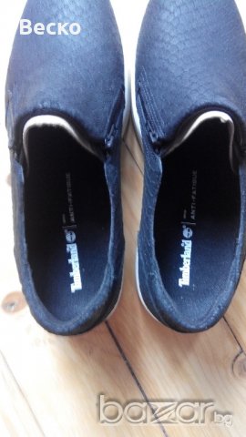 Дамски кецове TIMBERLAND, снимка 4 - Кецове - 19142552