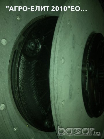 НОВО!МТЗ/Усилен диск, снимка 12 - Селскостопанска техника - 16532668