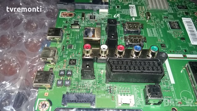 MAIN AV BN41-01812A BN94-06213G, снимка 3 - Части и Платки - 24719642