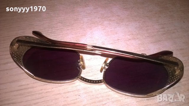florence vogue sunglasses-made in italy-внос швеицария, снимка 12 - Колекции - 24068995