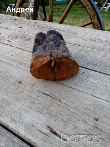 Старинна дърворезба, снимка 5 - Антикварни и старинни предмети - 19170527