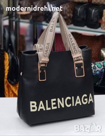 Дамска чанта Balenciaga код 215