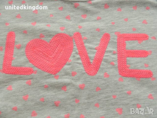 Чисто нова блузка LC Waikiki за 13 - 14 г.; 158 - 164 см. , снимка 3 - Детски Блузи и туники - 23749432